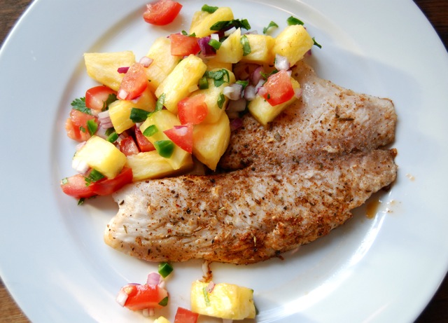 https://thedailydish.us/wp-content/uploads/2011/04/spicy-tilapia-with-pineapple-relish-.jpg
