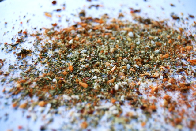 Make It Yourself: Mrs. Dash Salt-Free Original Blend Seasoning