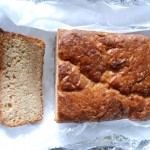 Low-Sodium Vegan Banana Bread